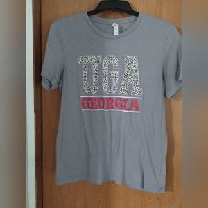 UGA Georgia Tshirt